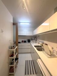 One-north Residences (D5), Apartment #577198221